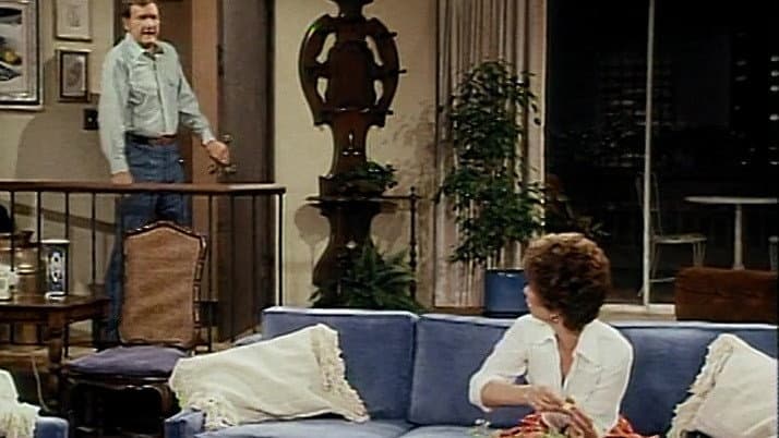 Still from The Longest Good-Bye