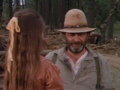 Still from The Return of Mr. Edwards