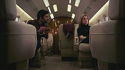 Still from All the Right Friends