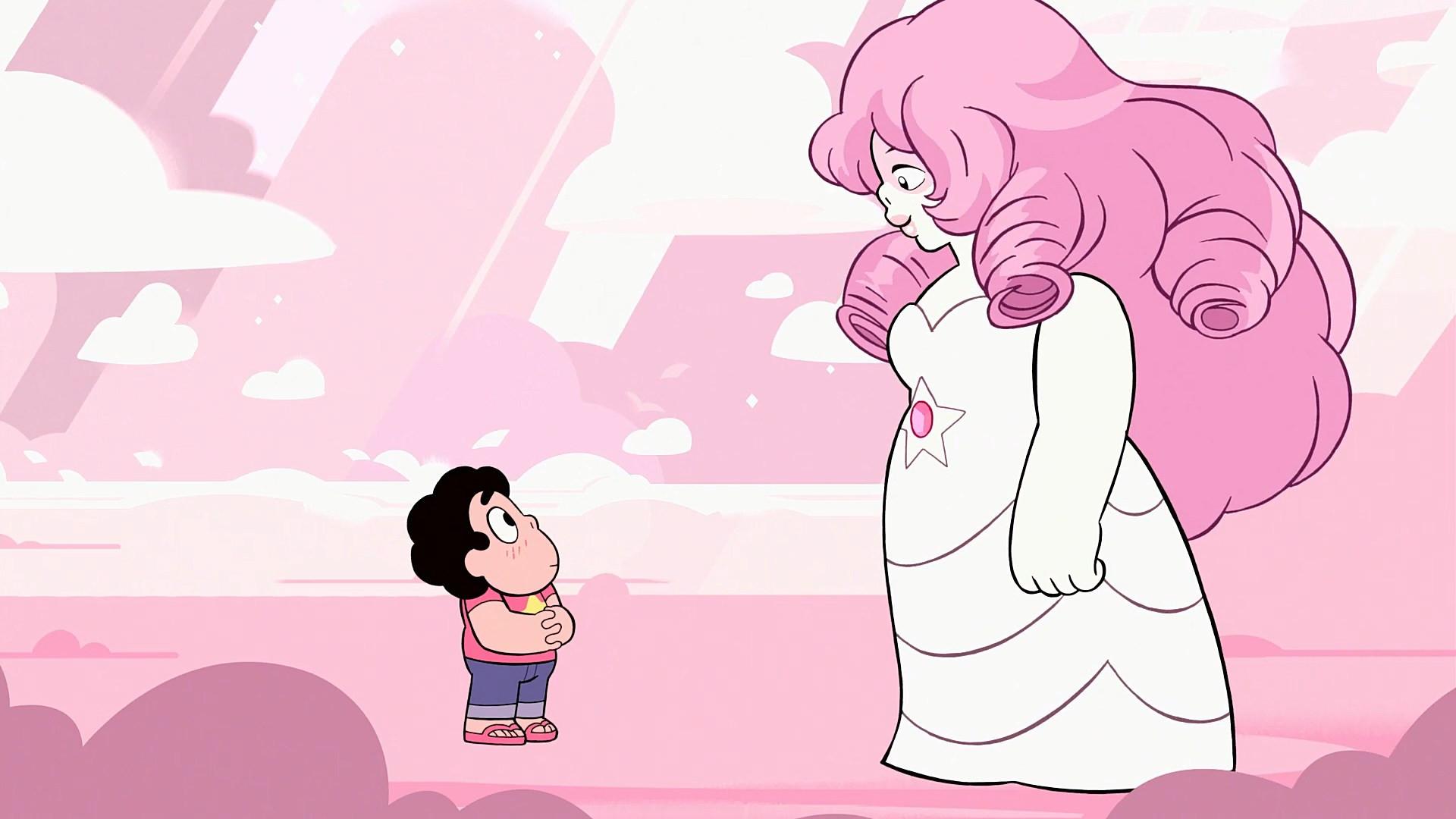 Still from Storm in the Room