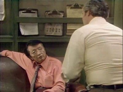 Still from Loan Shark