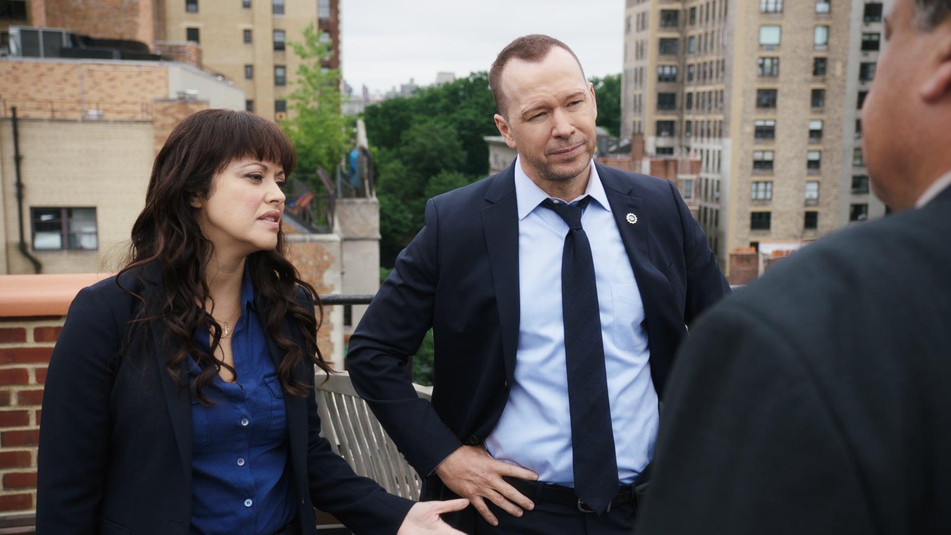 Still from The Enemy of My Enemy