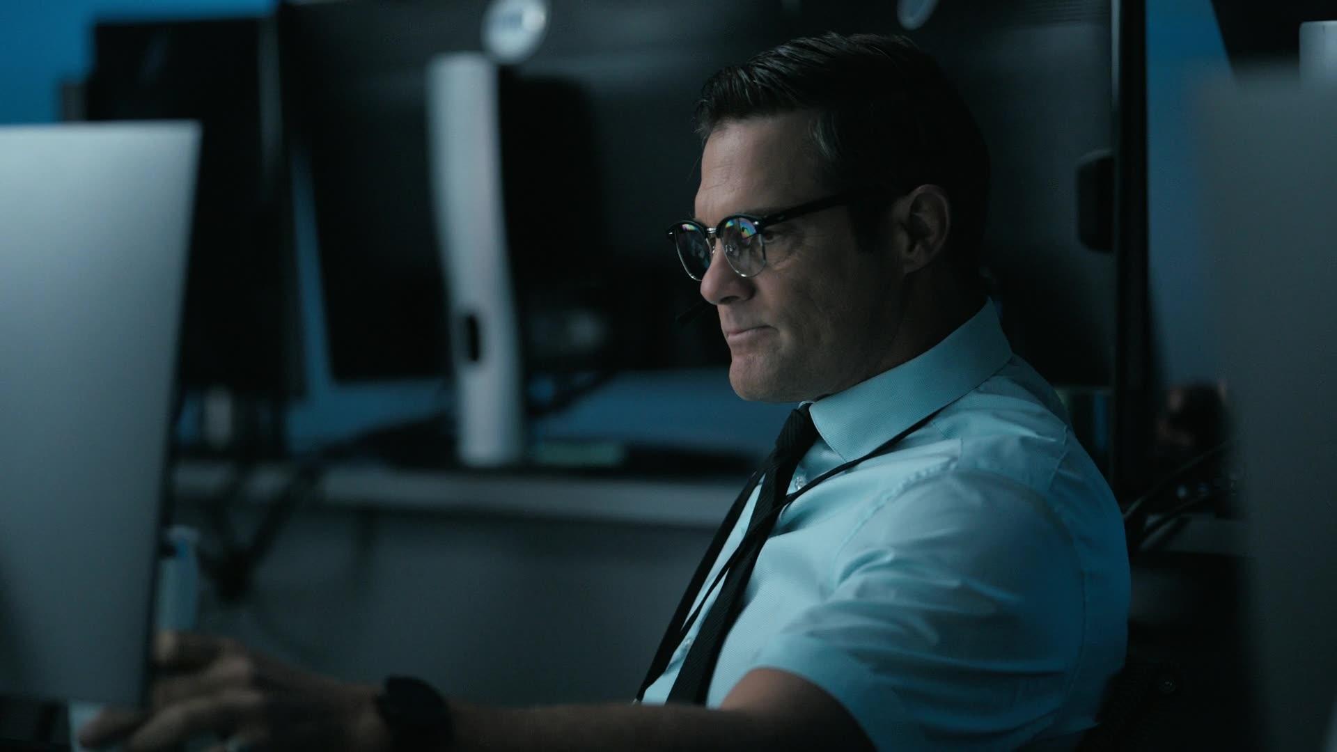 Still from The Overview Effect