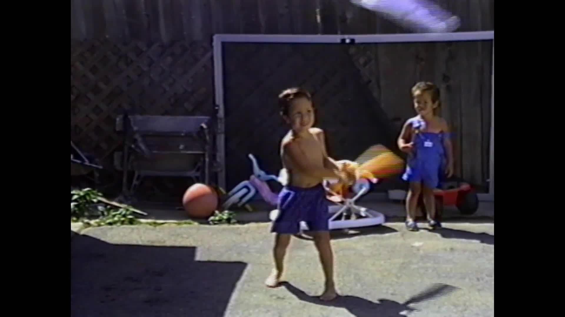 Still from Remote Control