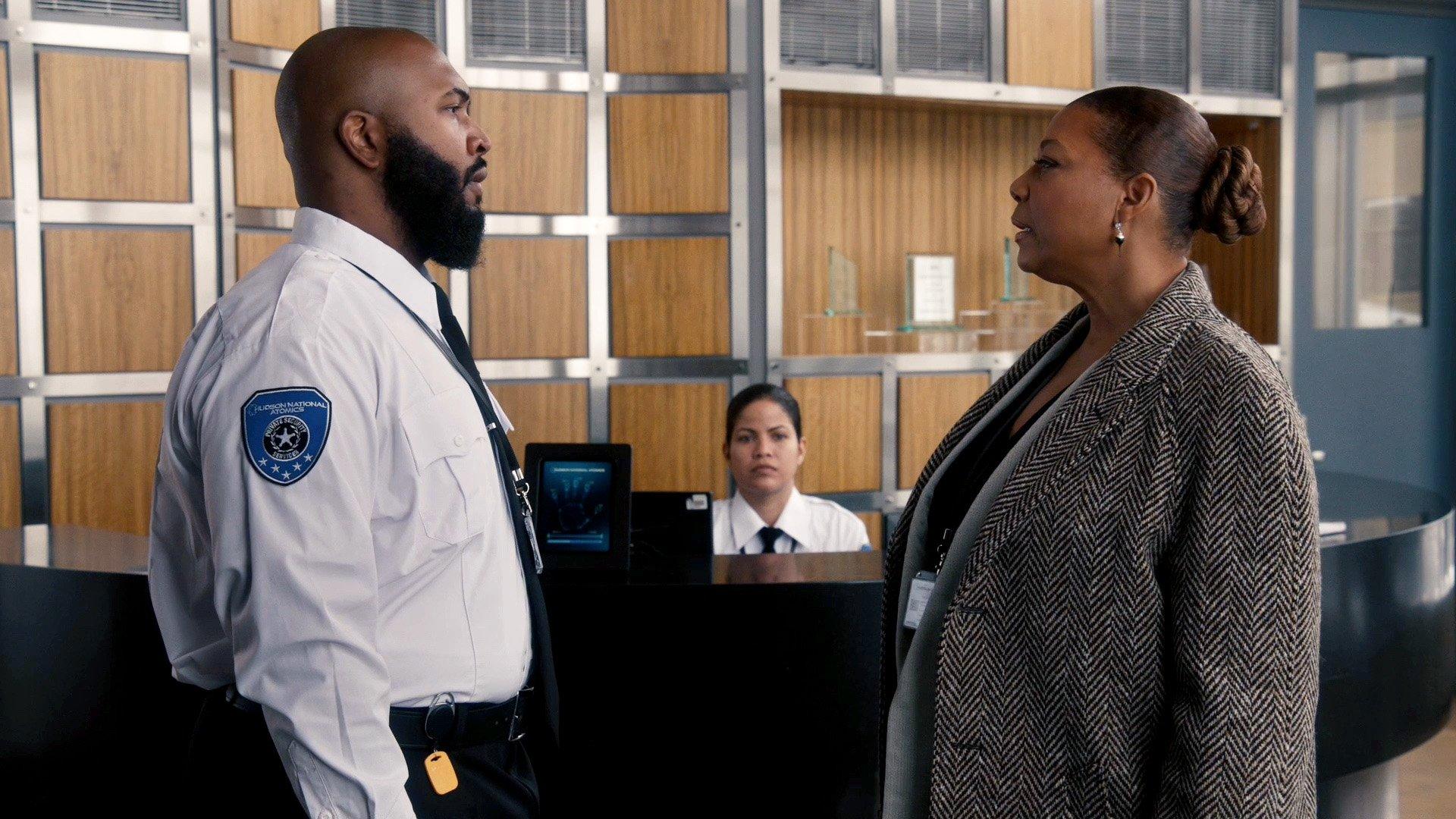 Still from Truth for a Truth