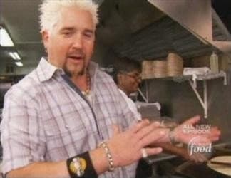 Still from Name That Cook