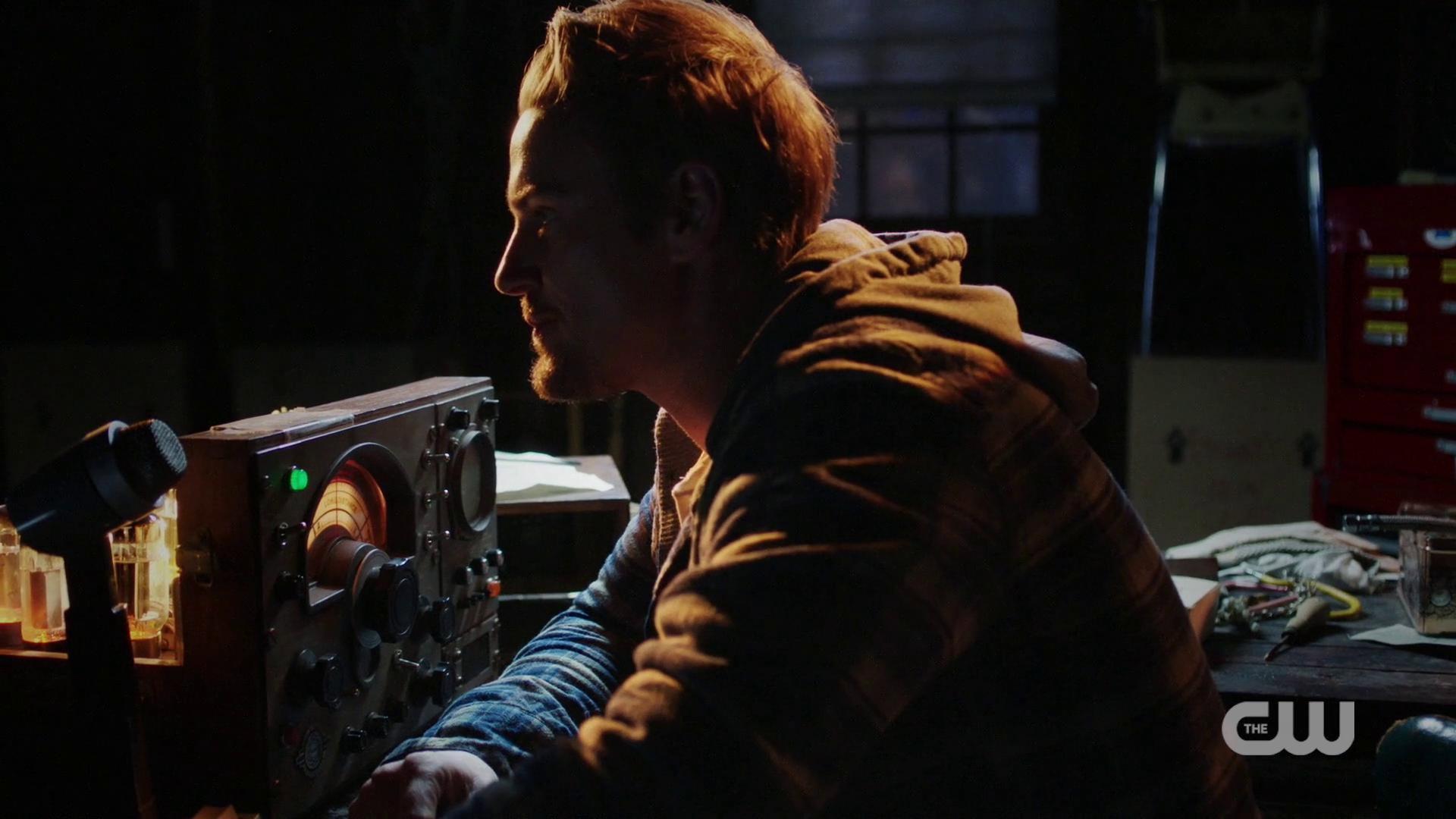 Still from Epilogue