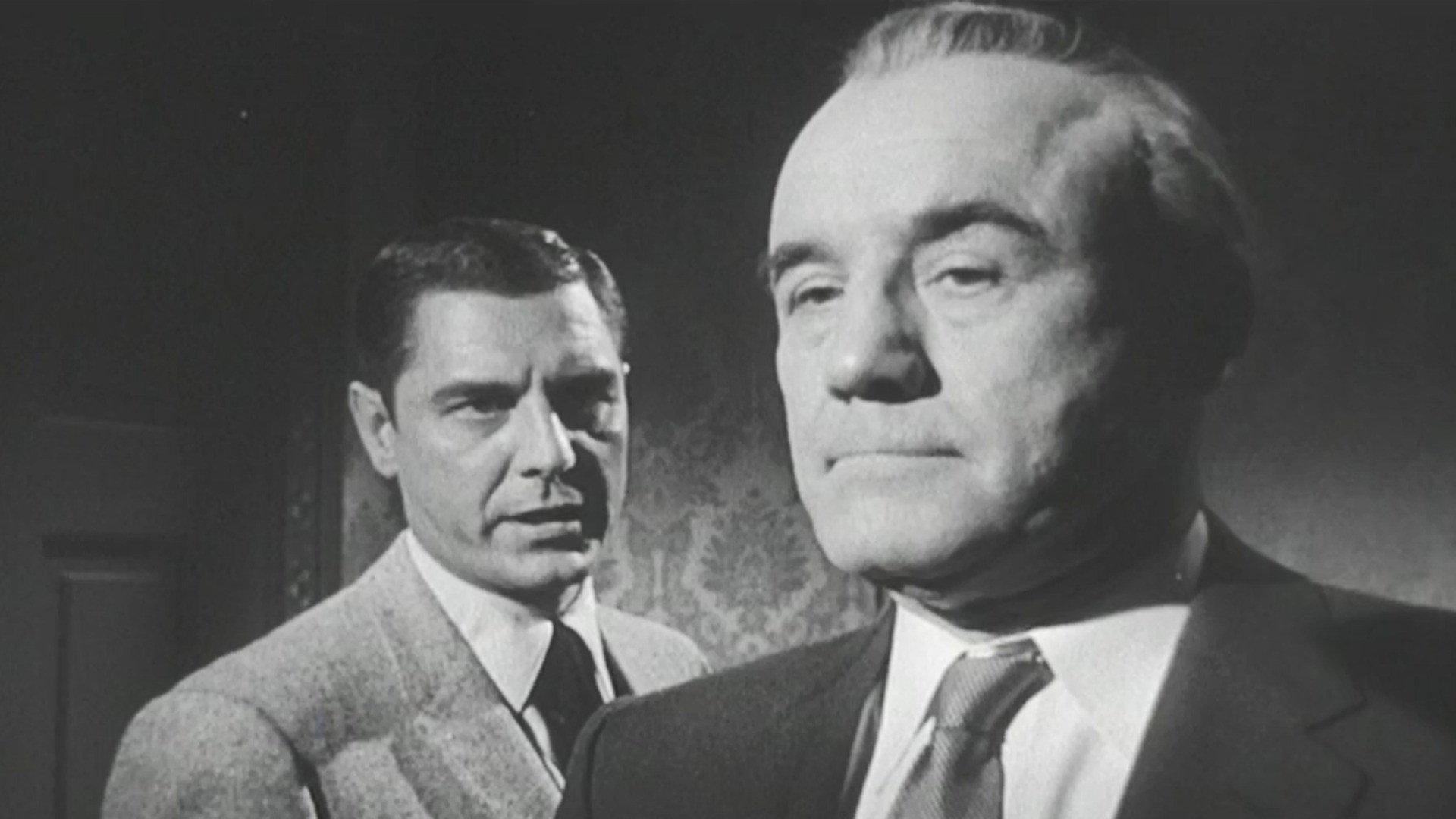 Still from Pay Now, Kill Later
