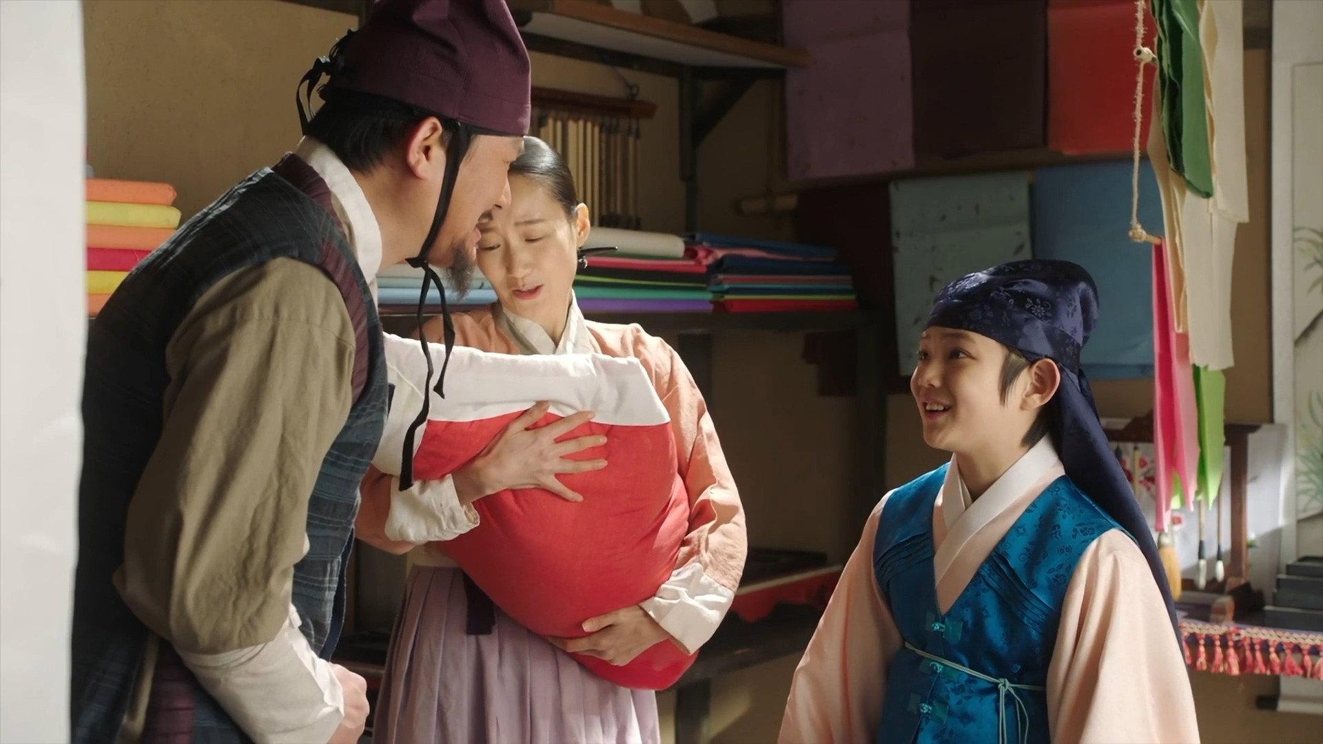 Still from Episode 14
