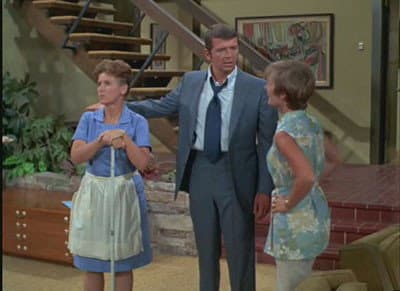 Still from The Tattle-Tale