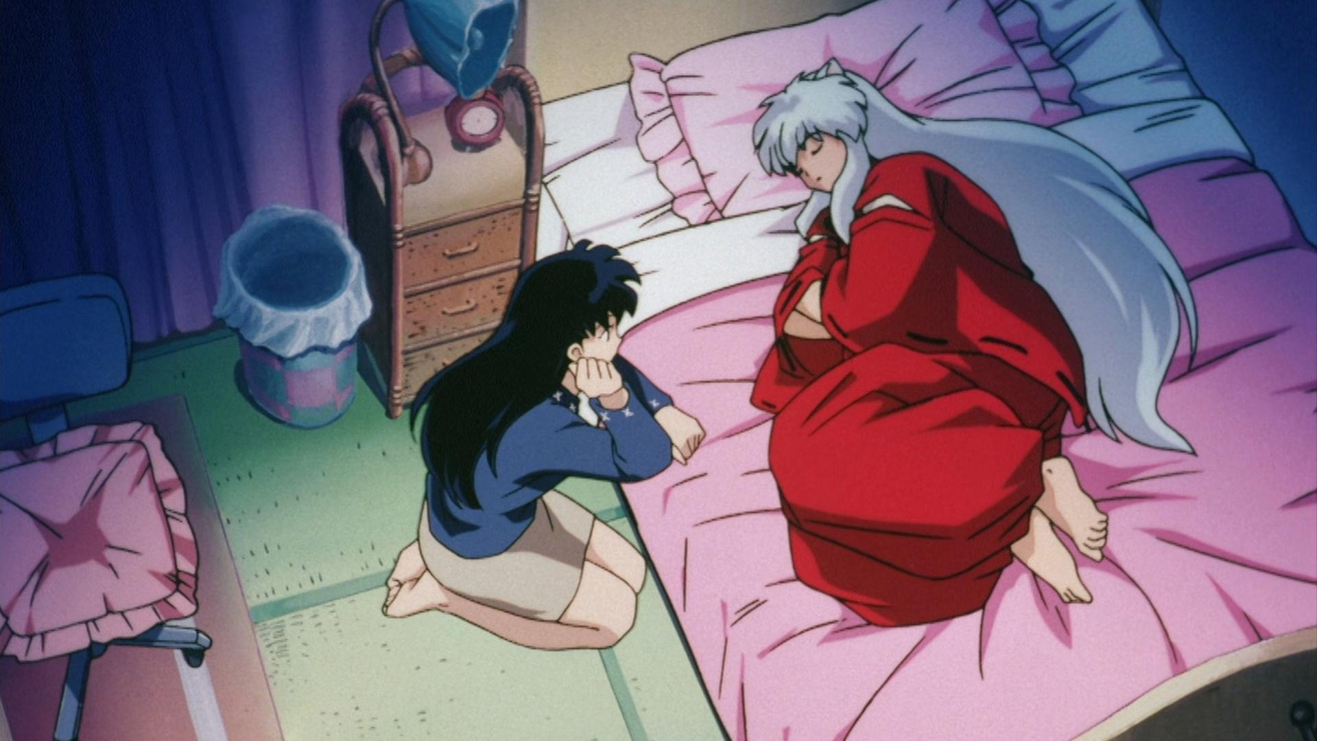 Still from Gap Between the Ages