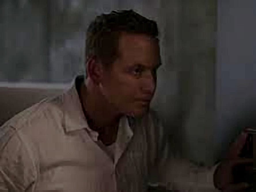 Still from Choking the Root