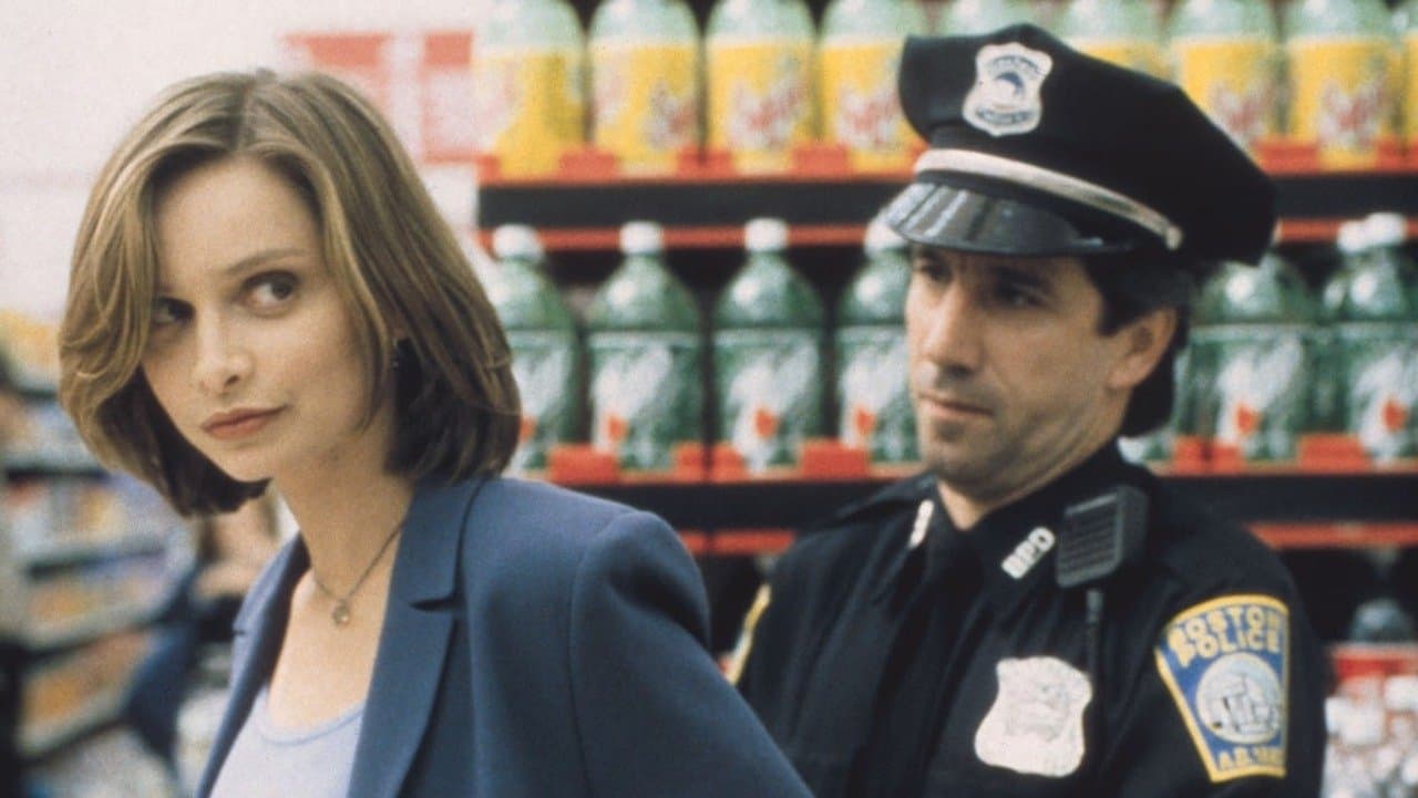 Still from 100 Tears Away