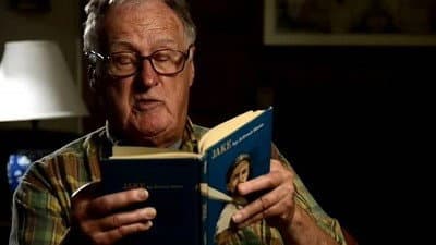 Still from 30 for 30 Shorts: The Great Imposter
