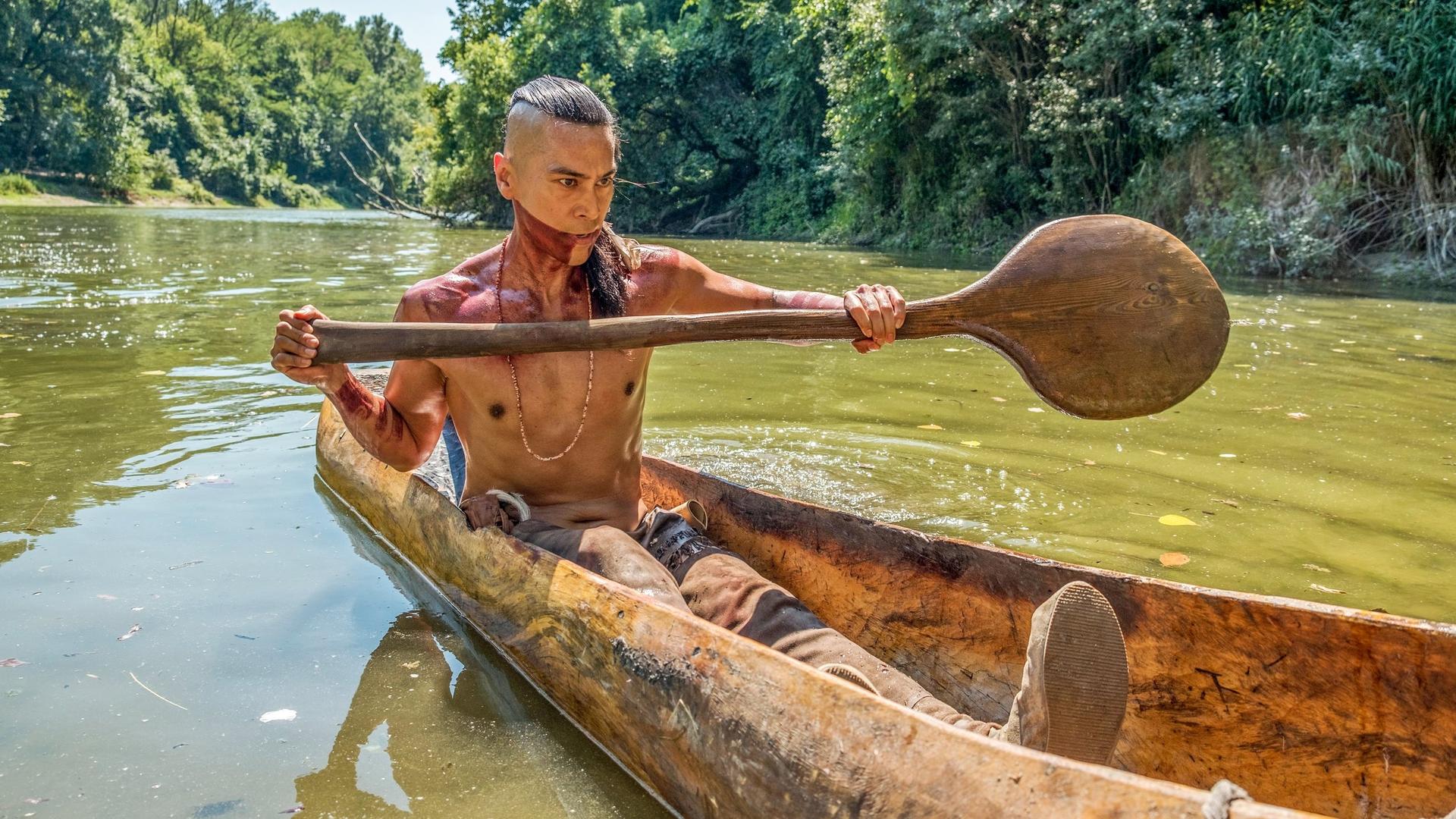 Still from Episode 3