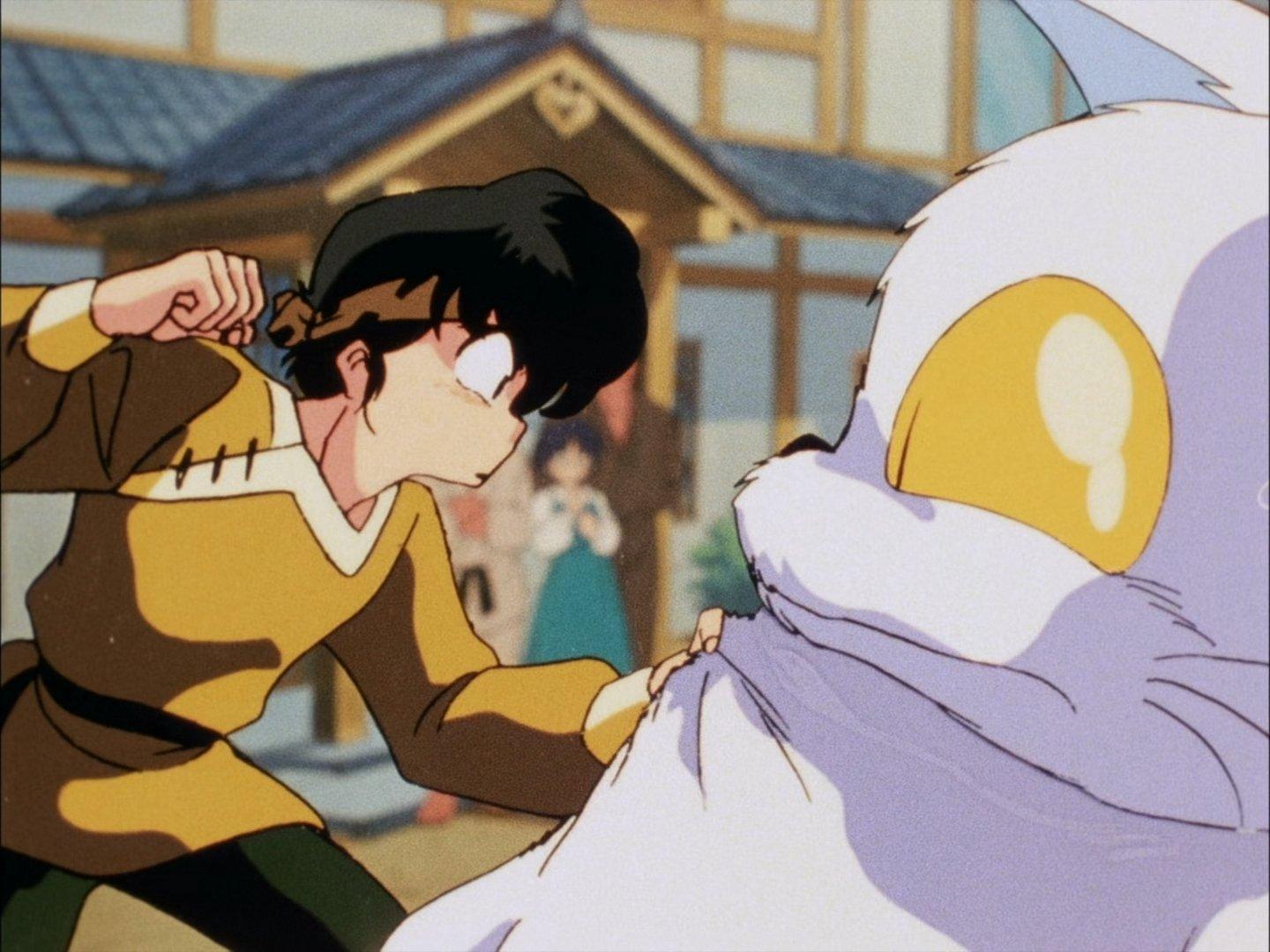 Still from Ryoga's Proposal