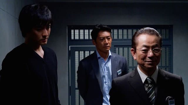 Still from Episode 1