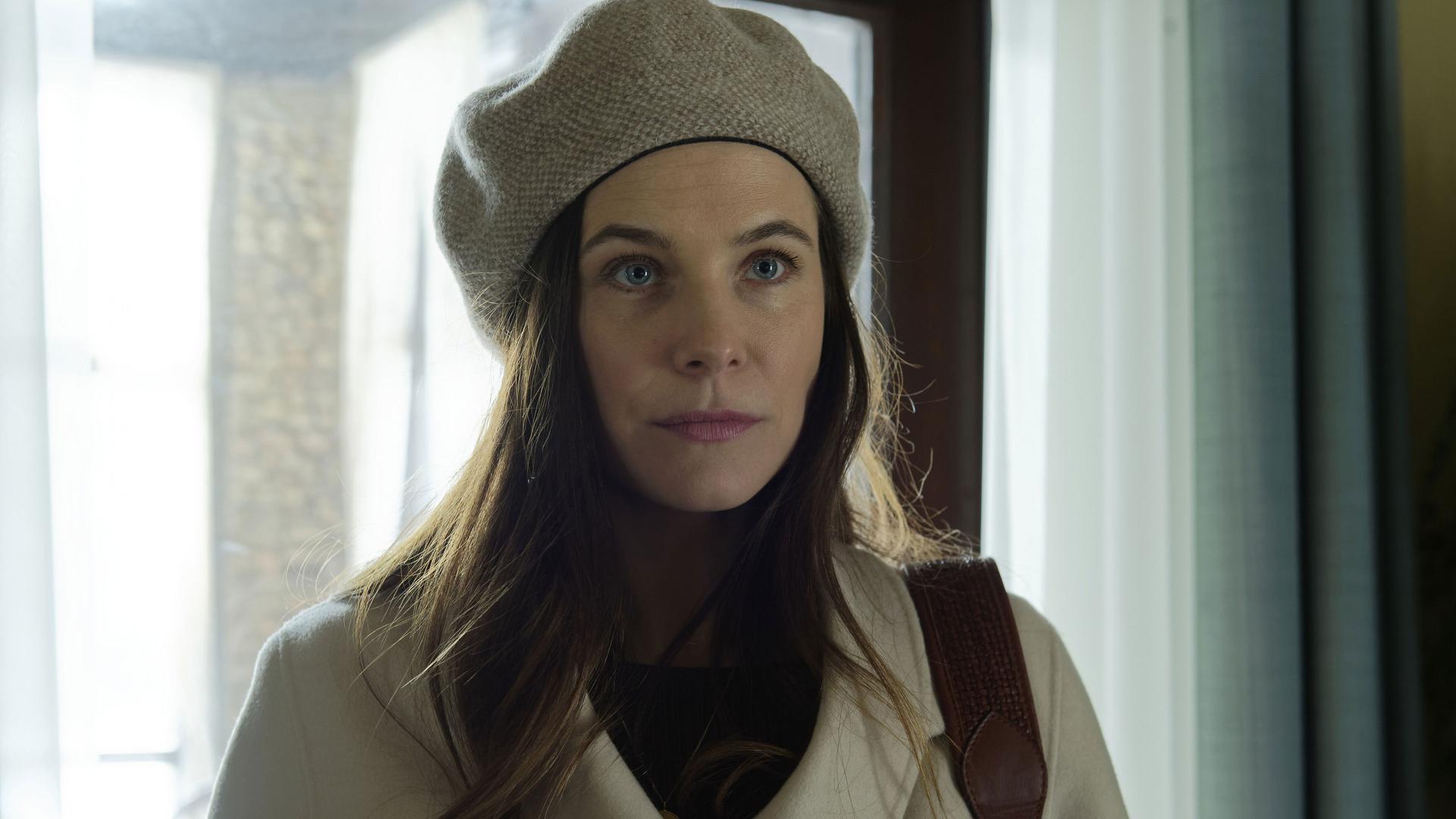 Still from The Key to Faith