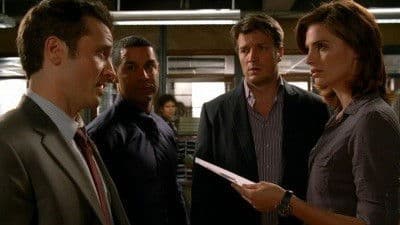 Still from Fool Me Once