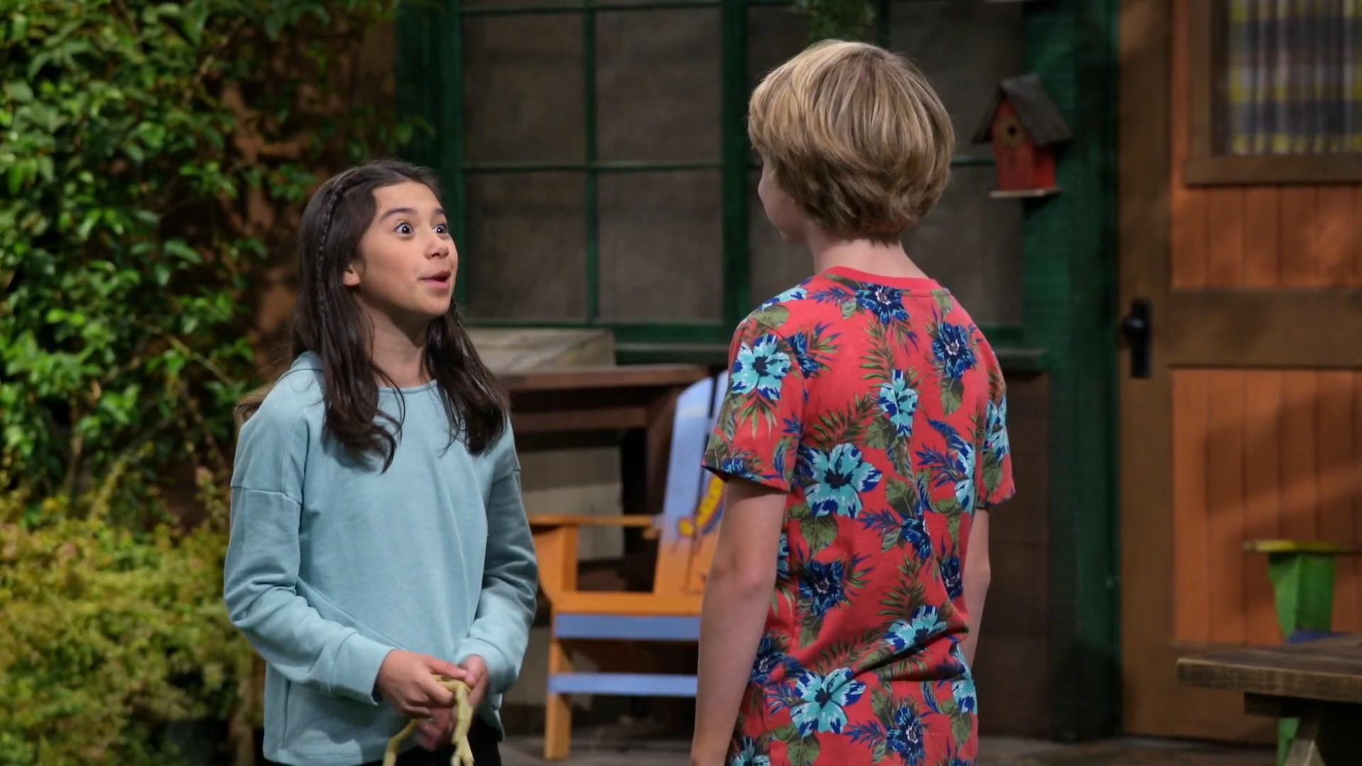 Still from Whisper Toots