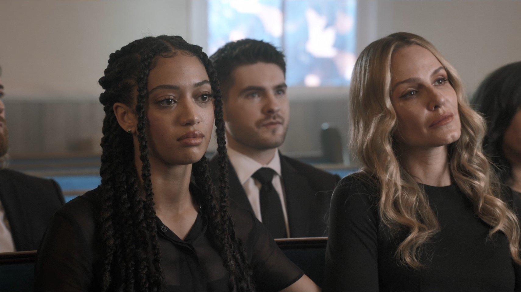 Still from Lost One