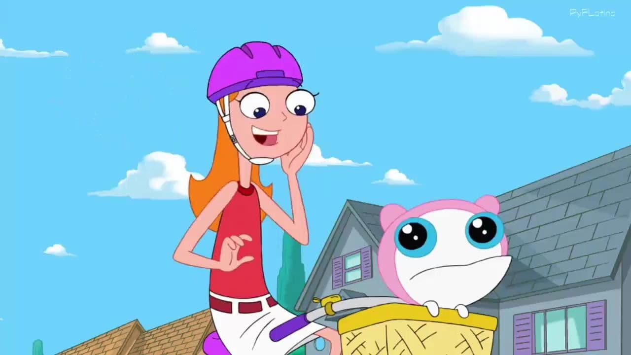 Still from The Chronicles of Meap