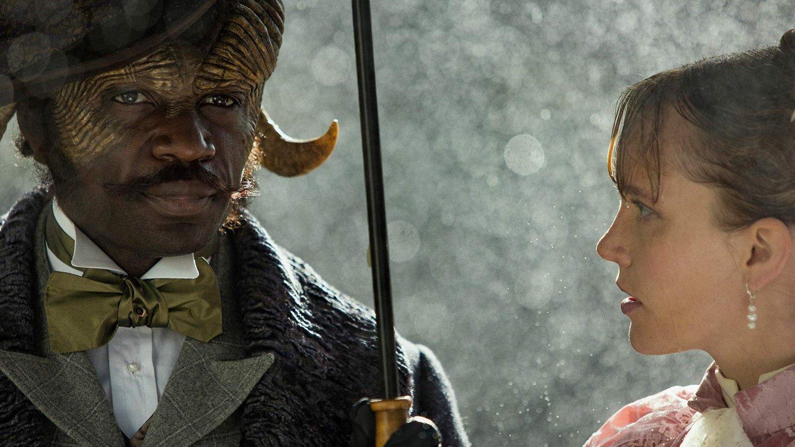 Still from Aisling