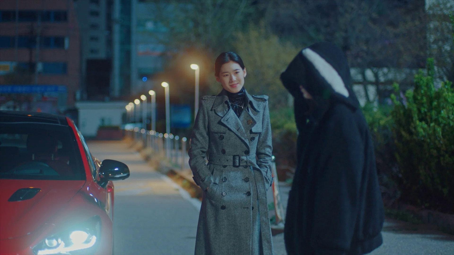 Still from Episode 8
