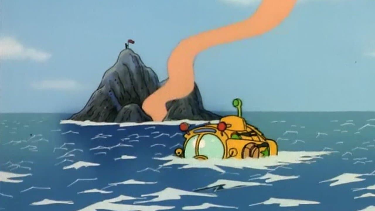 Still from Blows Its Top