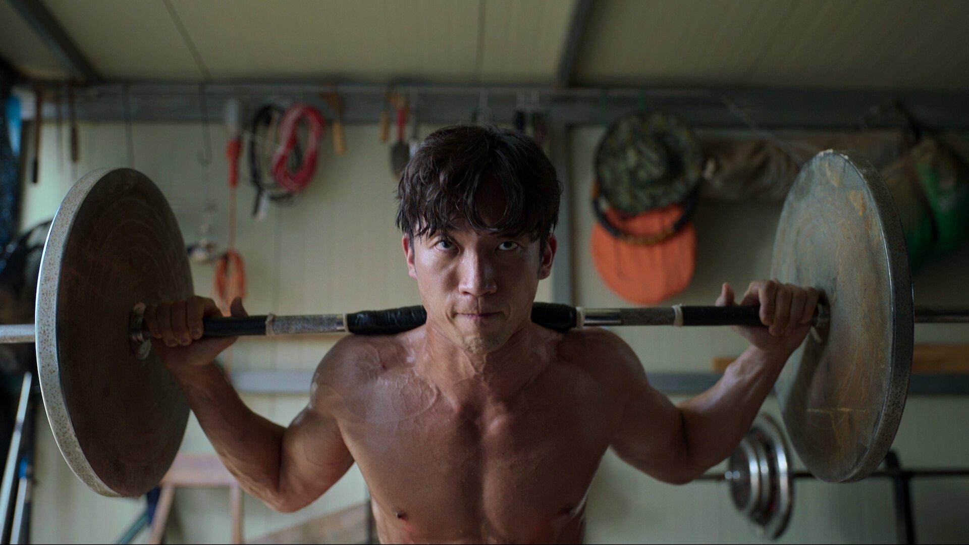 Still from Episode 7