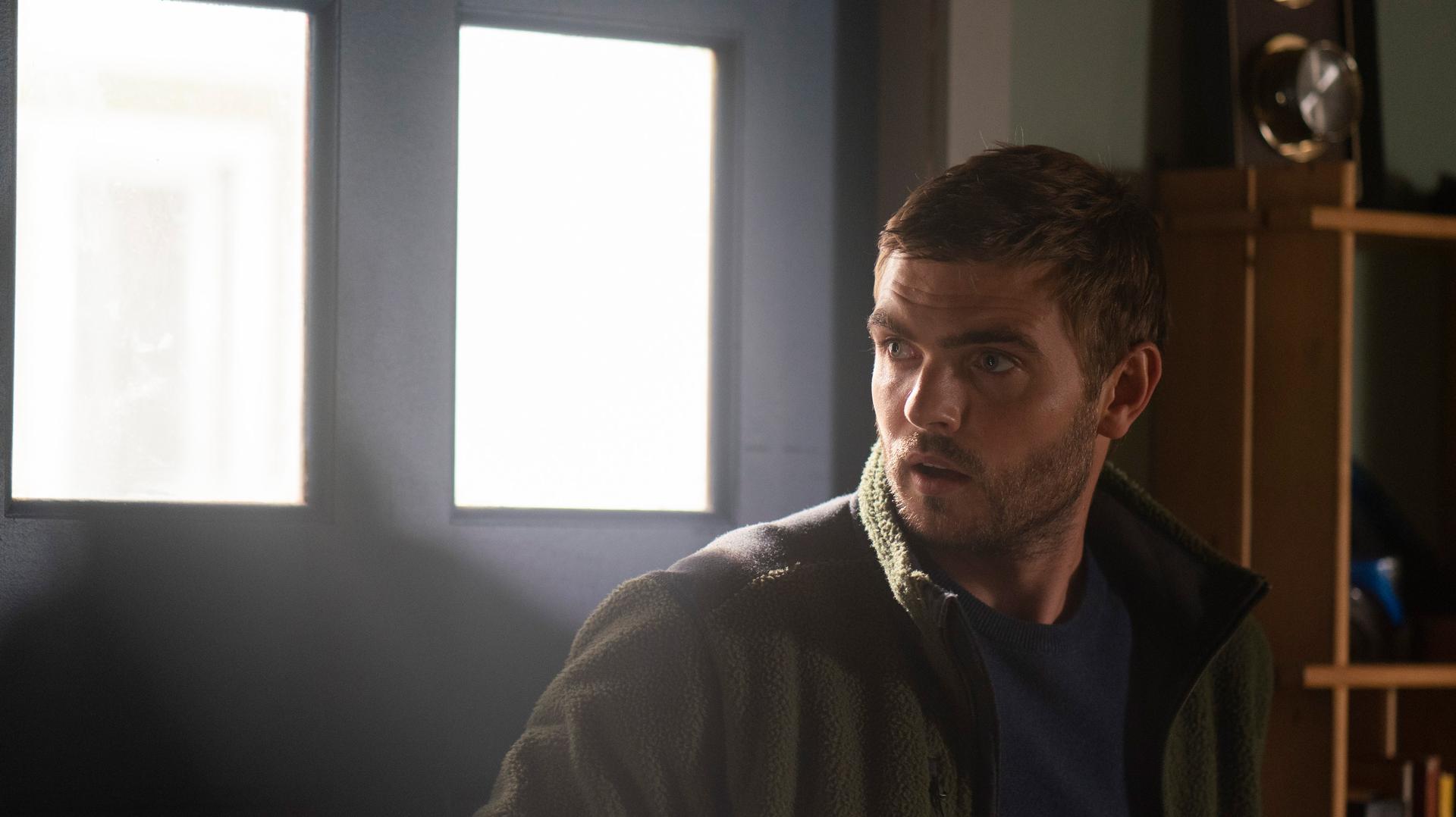 Still from Primal Instincts