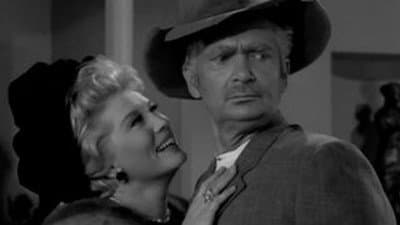 Still from Jed and the Countess