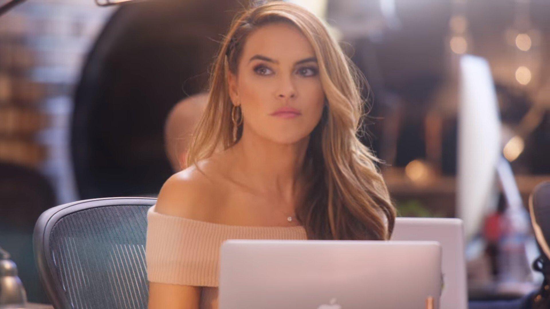 Still from Sorry, Not Sorry