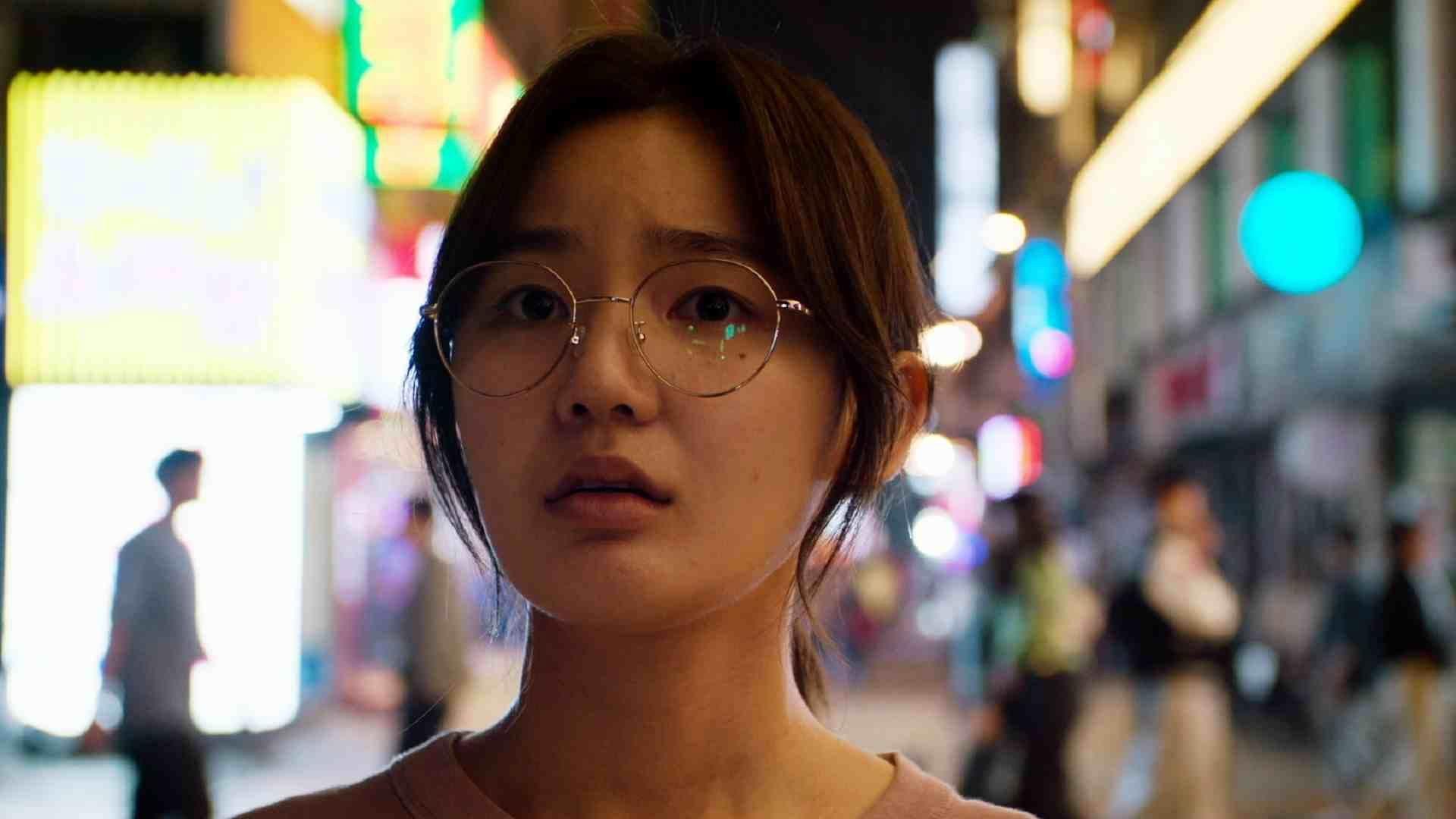 Still from The Animal Kingdom