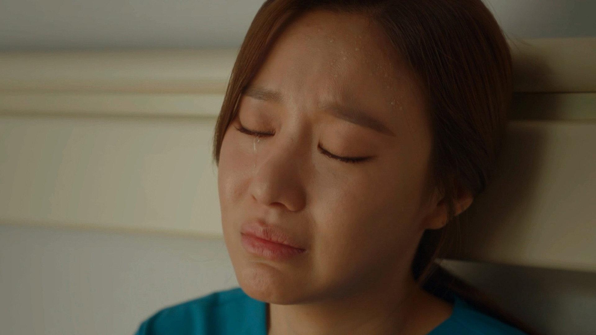Still from I Want To Go With You