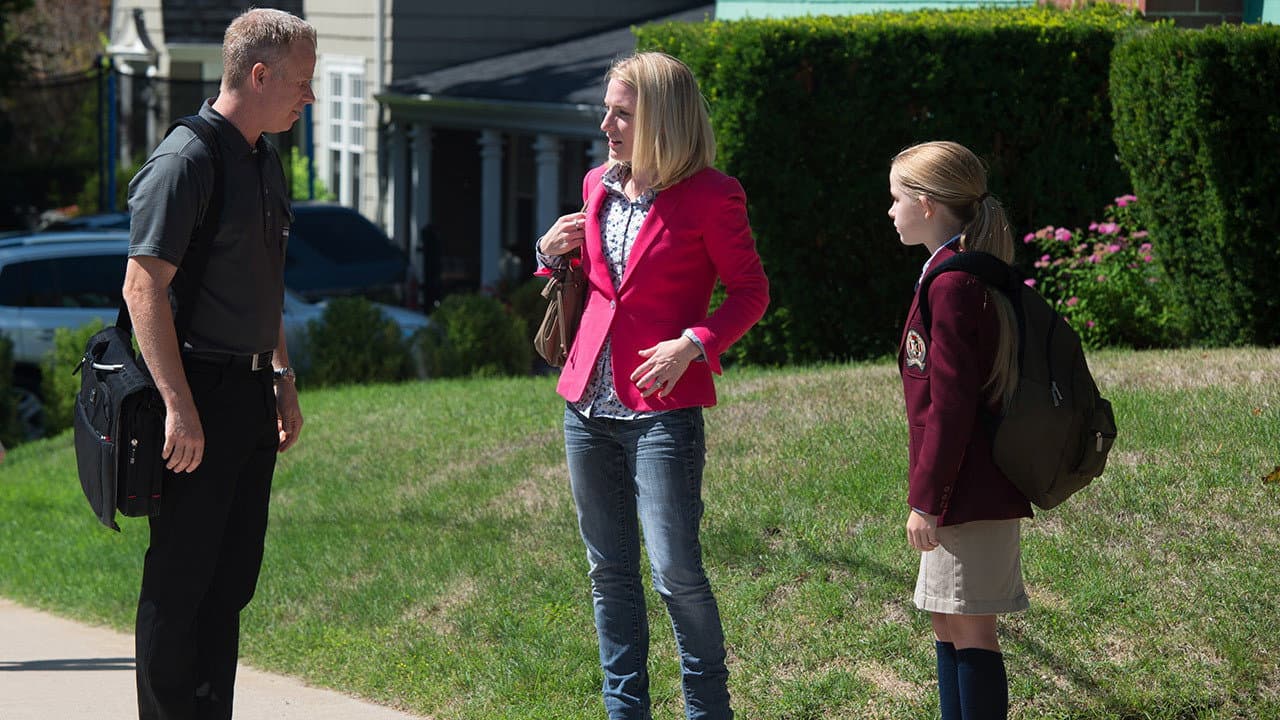 Still from Gerry's Kid