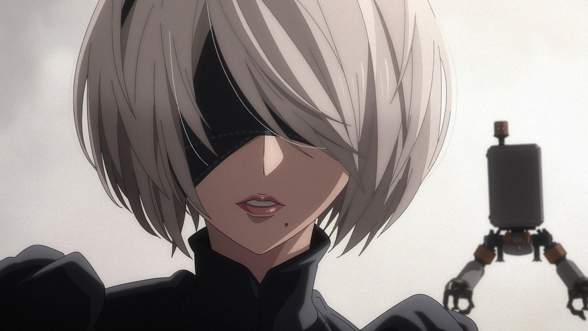 Still from or not to [B]e