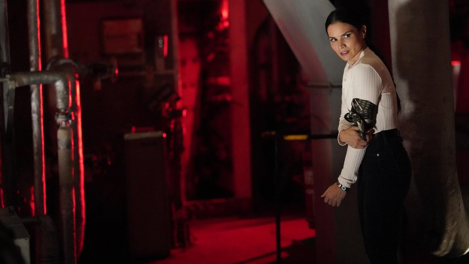 Still from Knick-Knack