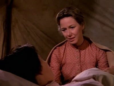 Still from A Faraway Cry