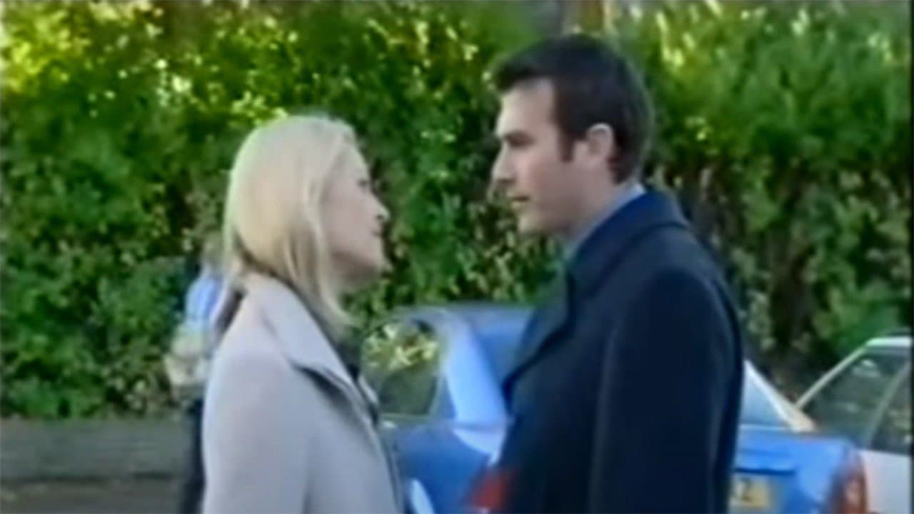 Still from You Can't Take Them All Home With You