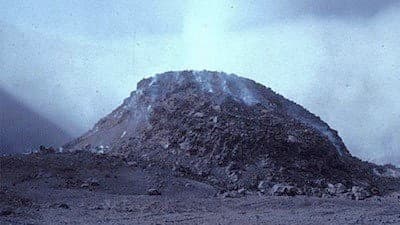 Still from Volcano's Deadly Warning
