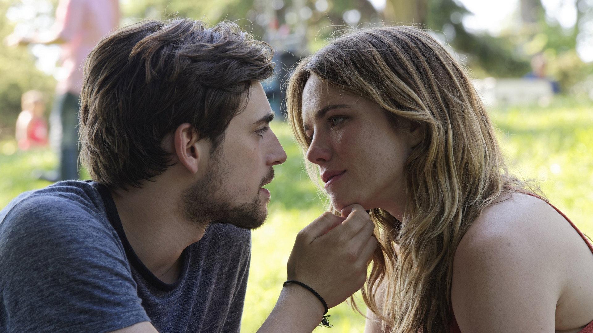 Still from All In