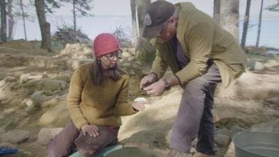 Still from If The Shoe Phips