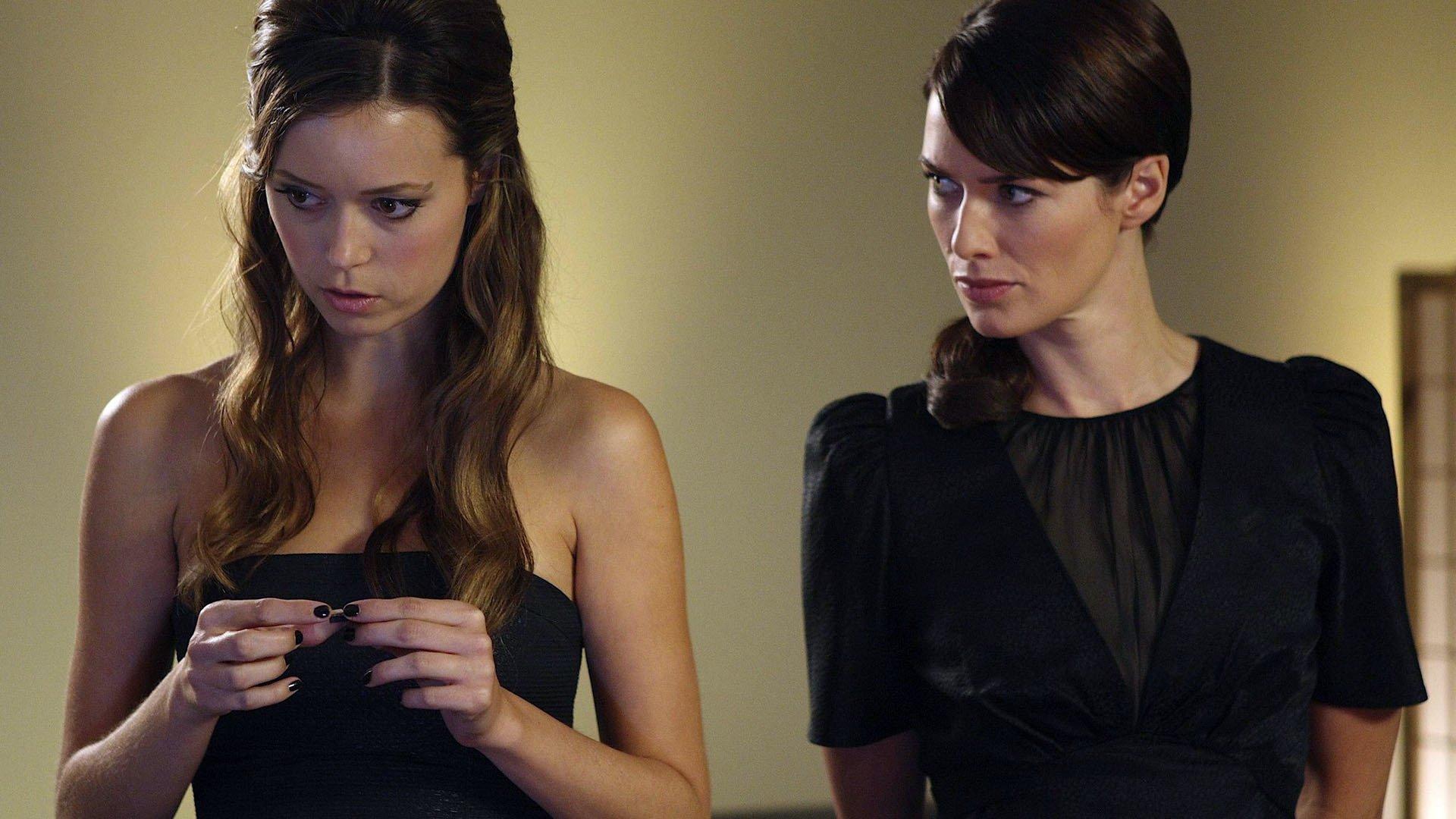Still from Strange Things Happen at the One Two Point