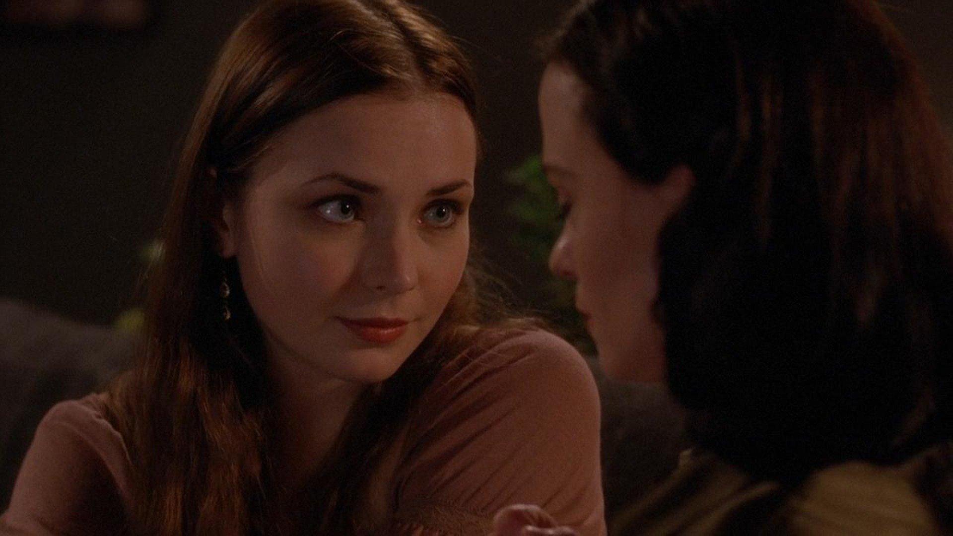 Still from Sick Girl