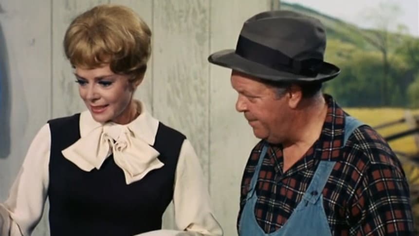 Still from The Lady Doctor