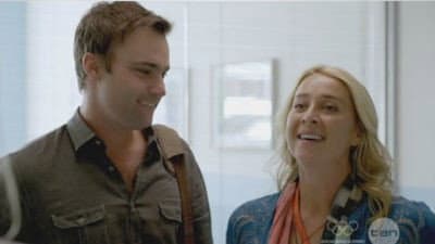 Still from Truth Time