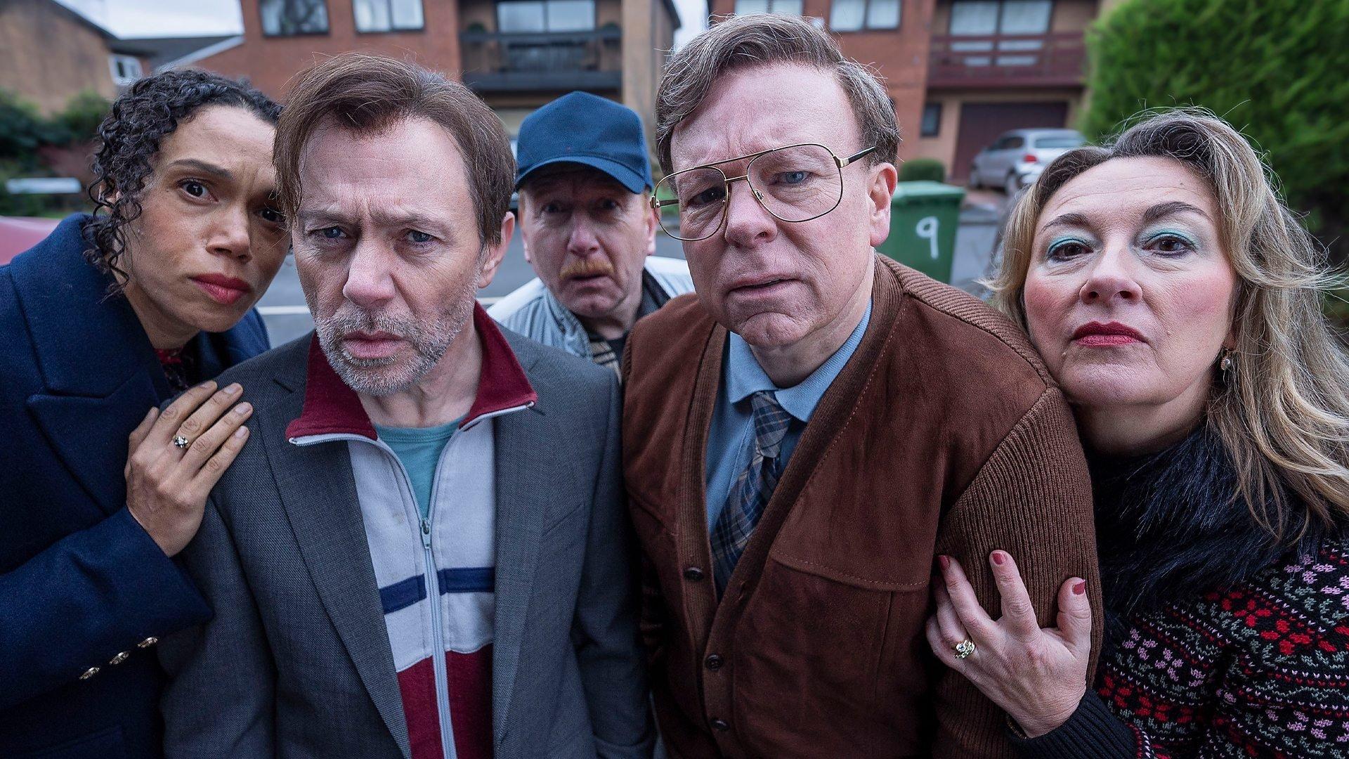 Still from Mulberry Close