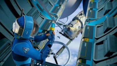 Still from Skyhook