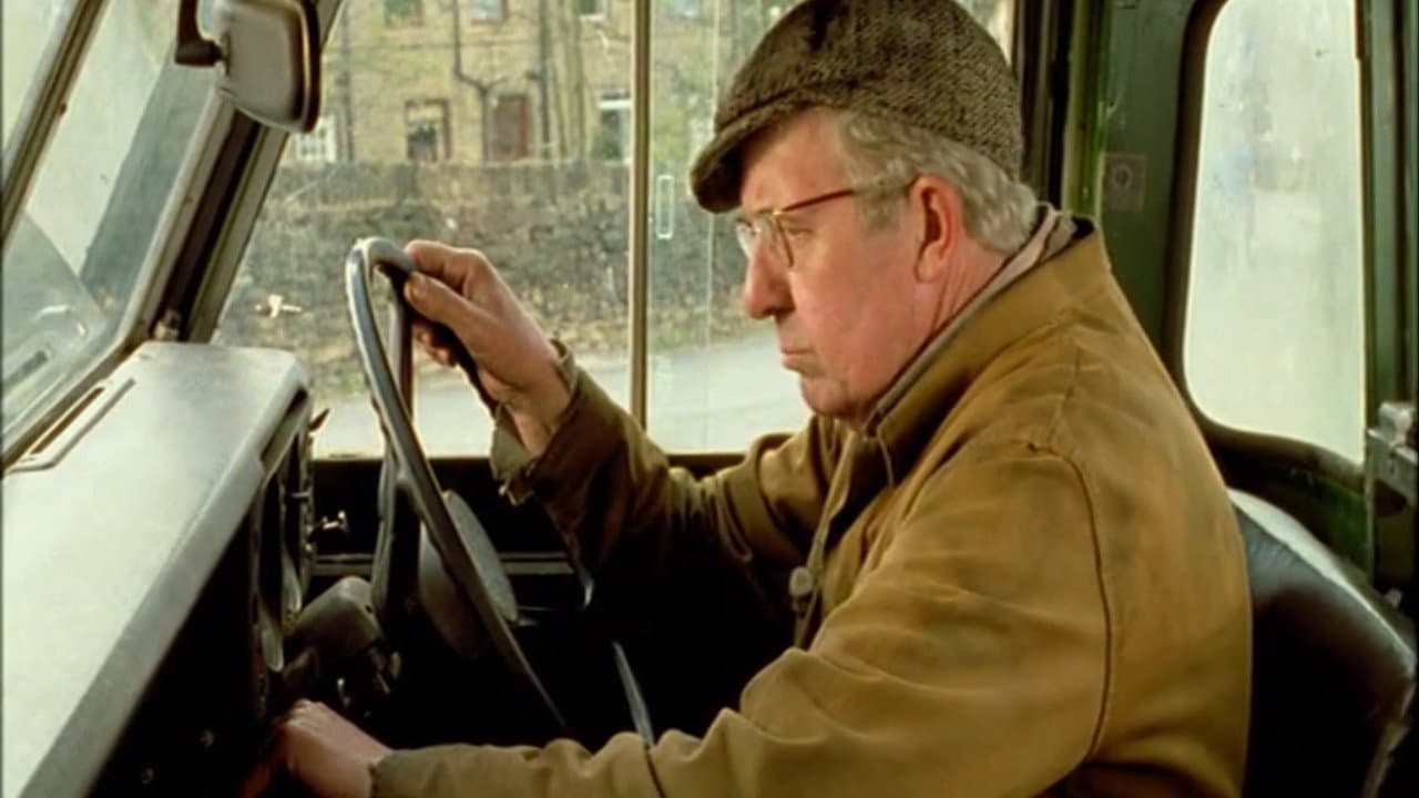 Still from Deviations With Davenport